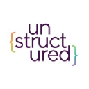 Unstructured Logo