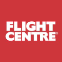 Flight Centre Australia Logo
