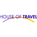 House of Travel Logo