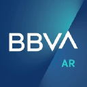 BBVA en Argentina Logo