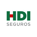 HDI Seguros México Logo