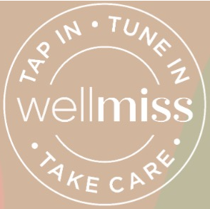 Well Miss Logo