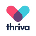 Thriva Logo