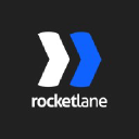 Rocketlane Logo