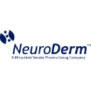 NeuroDerm Logo