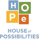 House of Possibilities Logo