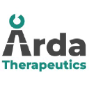Arda Therapeutics Logo