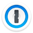 1Password Logo