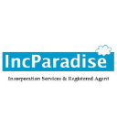 IncParadise Logo