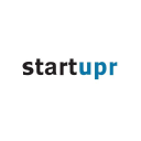 Startupr Logo