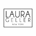 Laura Geller Beauty Logo