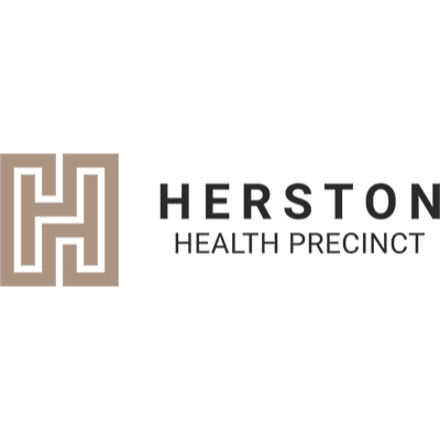 Herston Health Precinct Logo