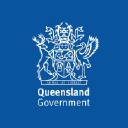 Queensland Health Logo