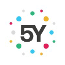 5Y Technology Logo