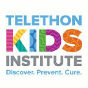 The Kids Research Institute Australia Logo
