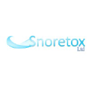 Snoretox Logo