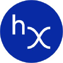 hyperexponential Logo