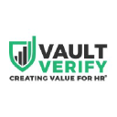 Vault Verify Logo