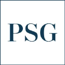 PSG Logo
