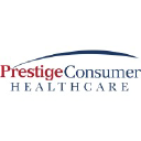 Prestige Consumer Healthcare Logo