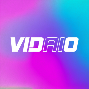 Vidaio Logo
