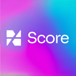 Score Vision Logo