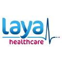 Laya Healthcare Logo