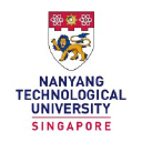 Nanyang Technological University Singapore Logo