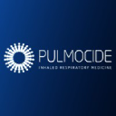 Pulmocide Logo