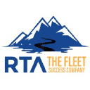 RTA Logo