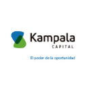Kampala Capital Logo