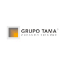 Grupo Tama Logo