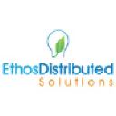 Ethos Distributed Solutions Logo