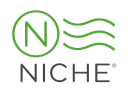 Niche Logo