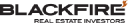 Blackfire Real Estate Investors Logo