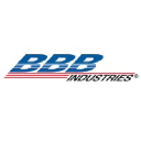 BBB Industries Logo