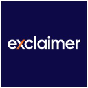 Exclaimer Logo