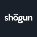Shogun Logo