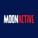 Moon Active Logo