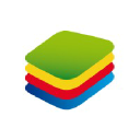 BlueStacks Logo