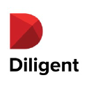 Diligent Logo