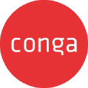 Conga Logo