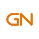 GN Hearing Logo