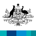 Department of Health and Aged Care Logo
