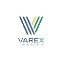 Varex Imaging Logo