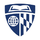 Johns Hopkins University Logo