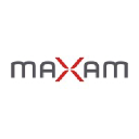 MAXAM Logo