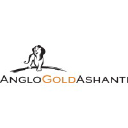 AngloGold Ashanti Logo