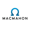 Macmahon Logo