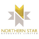 Northern Star Resources Logo